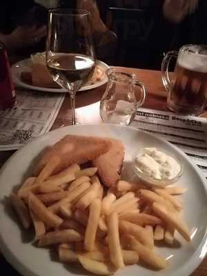 Hospůdka Náš Váš Svět