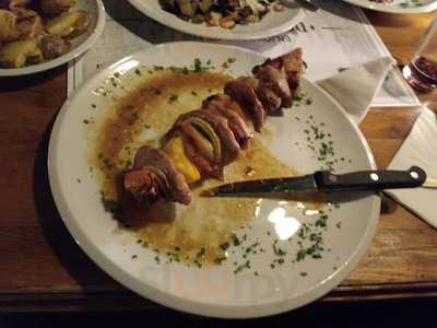 Hospůdka Náš Váš Svět