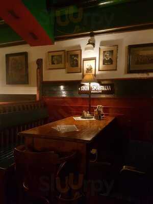 Hospůdka Náš Váš Svět