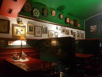 Hospůdka Náš Váš Svět