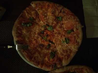 Pizza Sicilia
