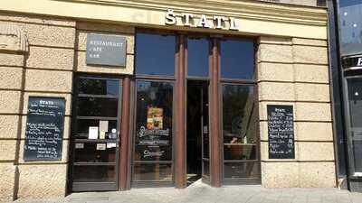 Štatl Restaurant