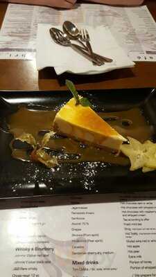 Cafe Restaurant Colibri