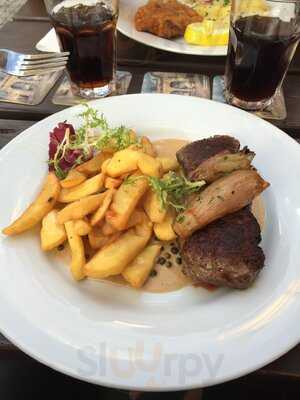 Cafe Restaurant Colibri