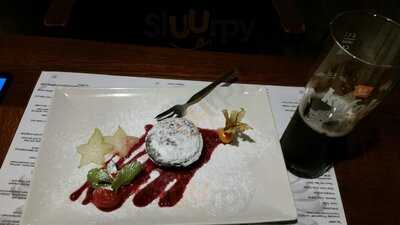 Cafe Restaurant Colibri