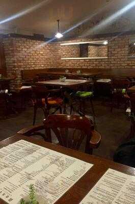 Cafe Restaurant Colibri