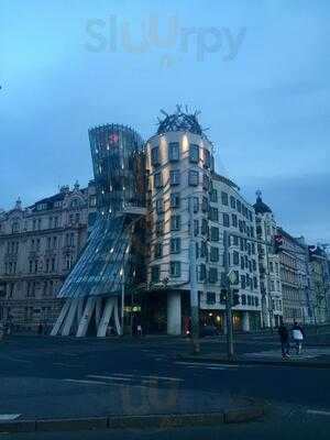 Cafe Restaurant Colibri