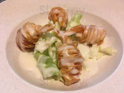 Zubang Korean Kitchen