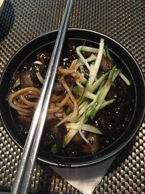 Zubang Korean Kitchen