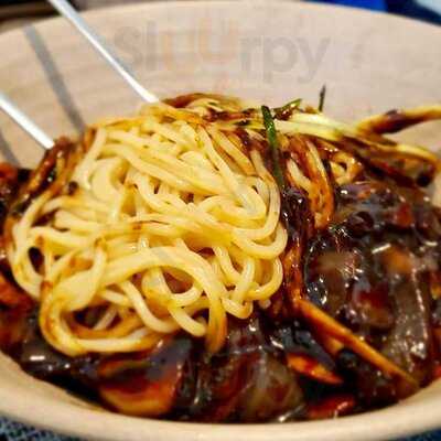 Zubang Korean Kitchen