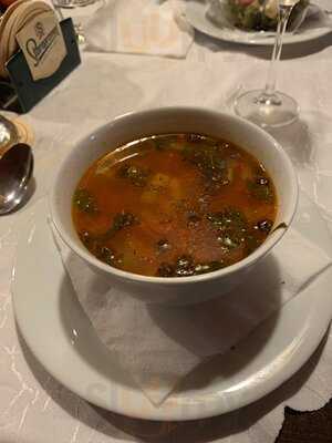 Green Tomato Pizzeria