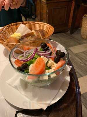 Green Tomato Pizzeria