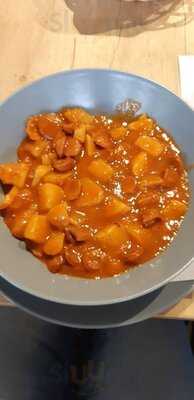 Bejkbuu - Poctivé řeznictví, Kantýna Bar A Restaurace