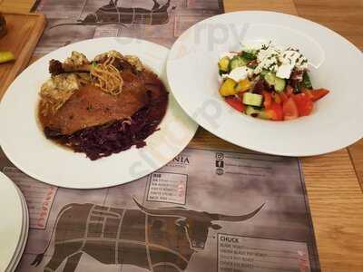 Symphonia Restaurant