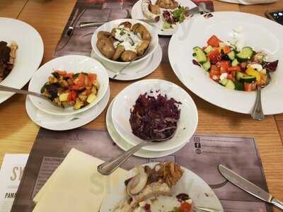 Symphonia Restaurant