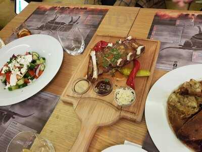 Symphonia Restaurant