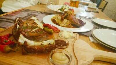 Symphonia Restaurant