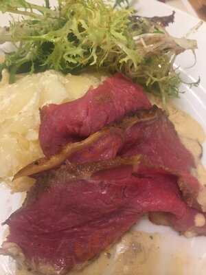 Symphonia Restaurant