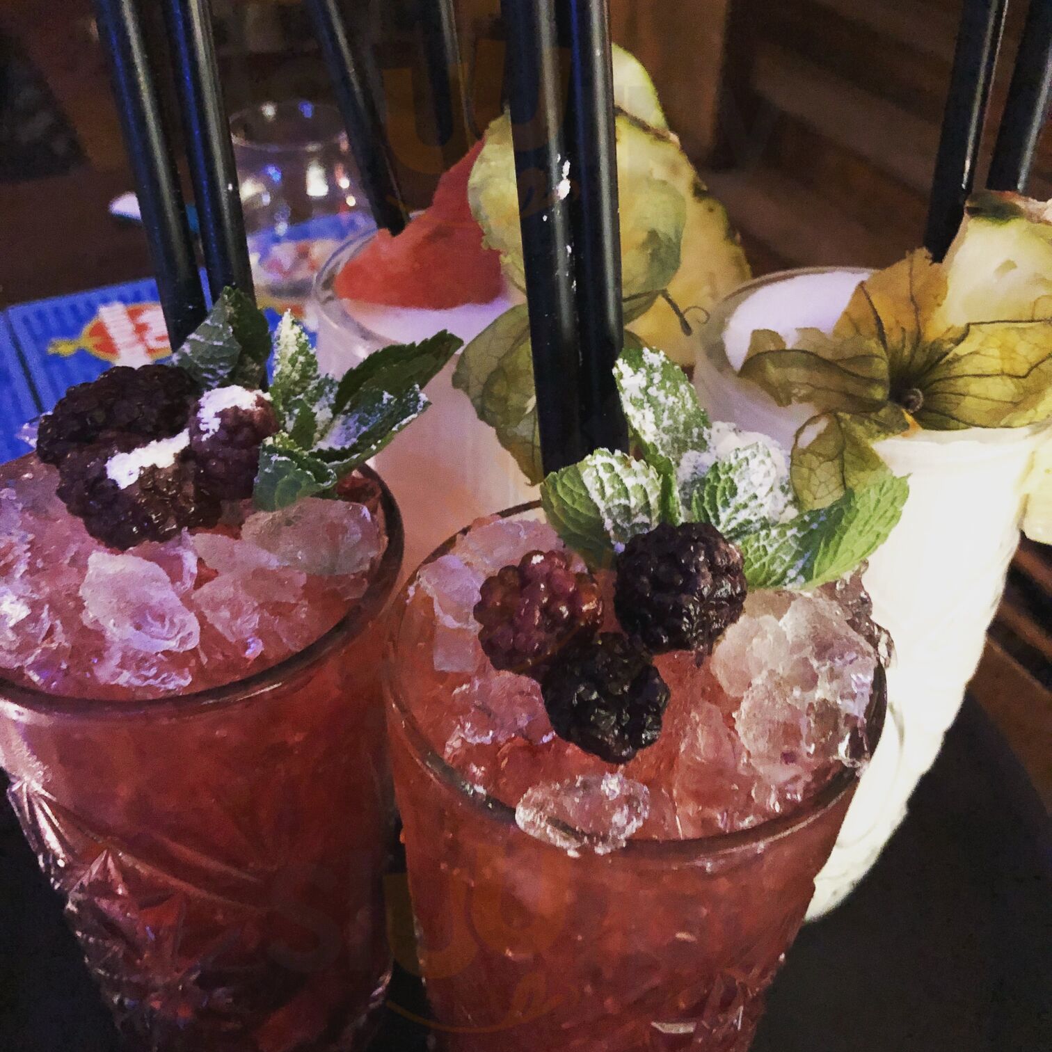 Cuban Cocktail Bar Osa