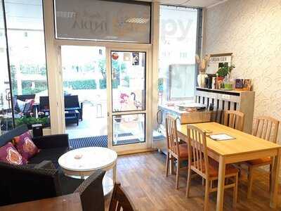 Touch Of India Restaurant & Bar