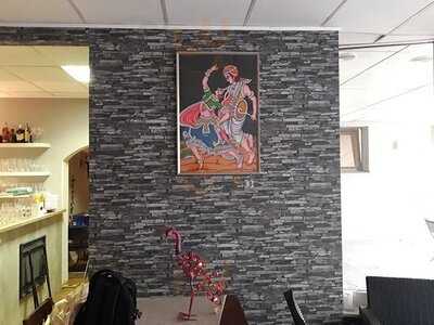 Touch Of India Restaurant & Bar