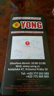 Mikysfood Thajsko-vietnamská Restaurace