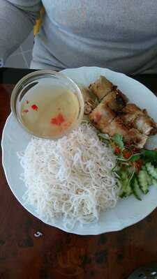 Mikysfood Thajsko-vietnamská Restaurace