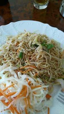 Mikysfood Thajsko-vietnamská Restaurace