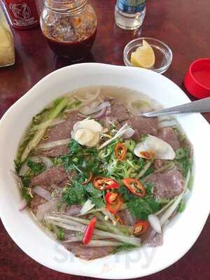 Mikysfood Thajsko-vietnamská Restaurace