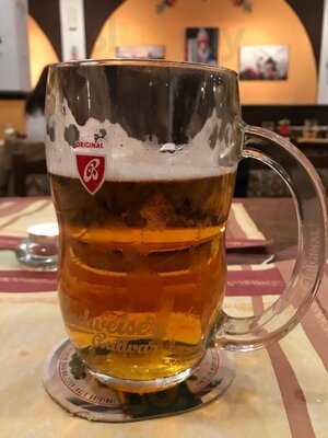 Restaurace Na Ořechovce