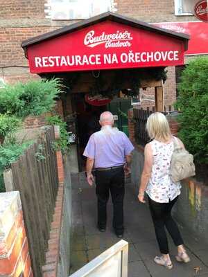 Restaurace Na Ořechovce