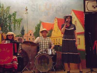 Restaurace Na Ořechovce