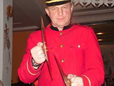 Restaurace Na Ořechovce