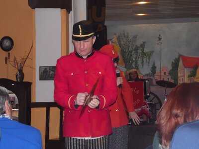 Restaurace Na Ořechovce