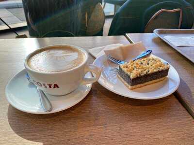 Costa Coffee