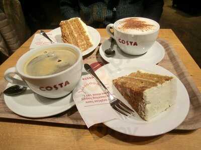 Costa Coffee