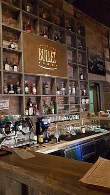 Ideas Are Bulletproof