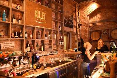 Ideas Are Bulletproof