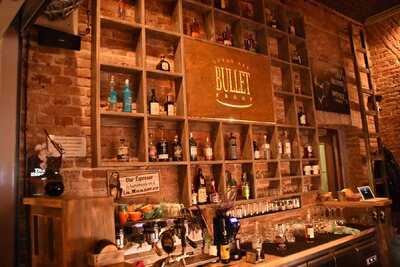 Ideas Are Bulletproof