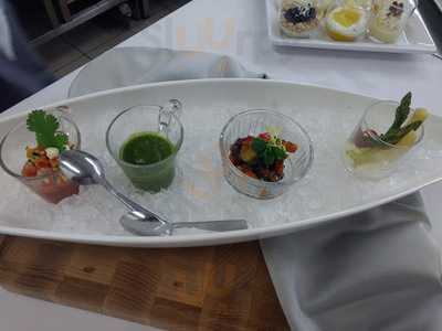 Bull Dog's Dart's Pub