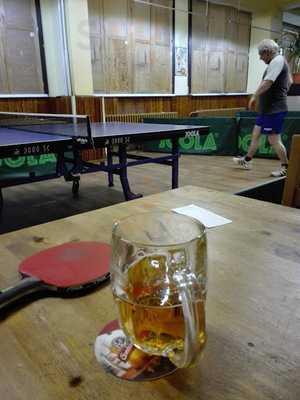 Bull Dog's Dart's Pub