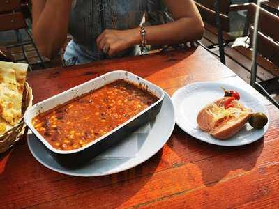 Kafárna Na Kus řeči