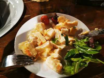 Kafárna Na Kus řeči