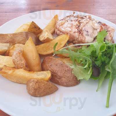 Kafárna Na Kus řeči