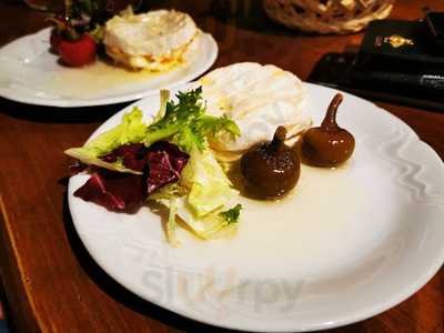 Kafárna Na Kus řeči