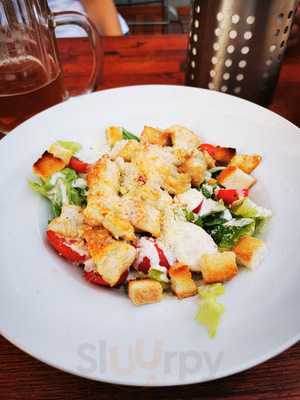 Kafárna Na Kus řeči