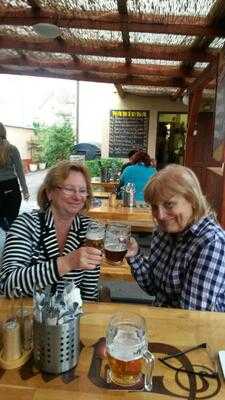 Restaurace U Blekotů