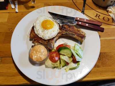 Restaurace U Blekotů