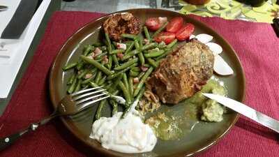 Restaurace U Blekotů