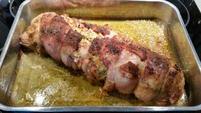 Restaurace U Blekotů